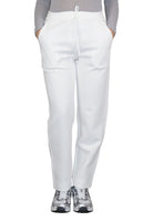 PANTALONI Bianco Mm 1