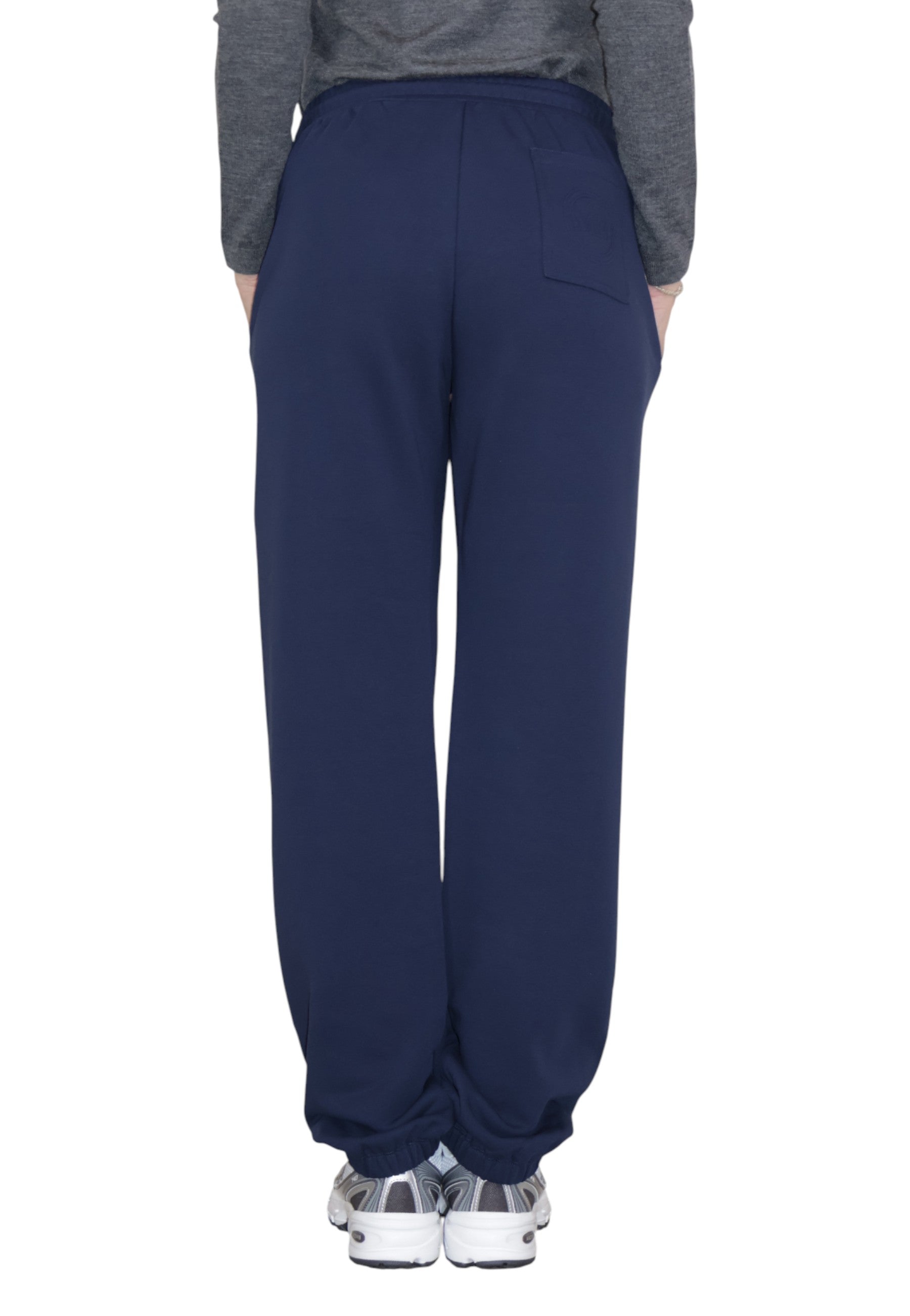 PANTALONI Blu Mm 2