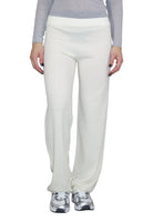 PANTALONI Bianco Kangra