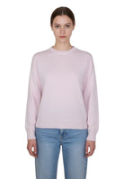 GIROCOLLO MANICA LUNGA Rosa Kangra