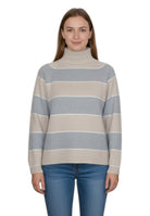 DOLCEVITA MANICA LUNGA Beige Kangra