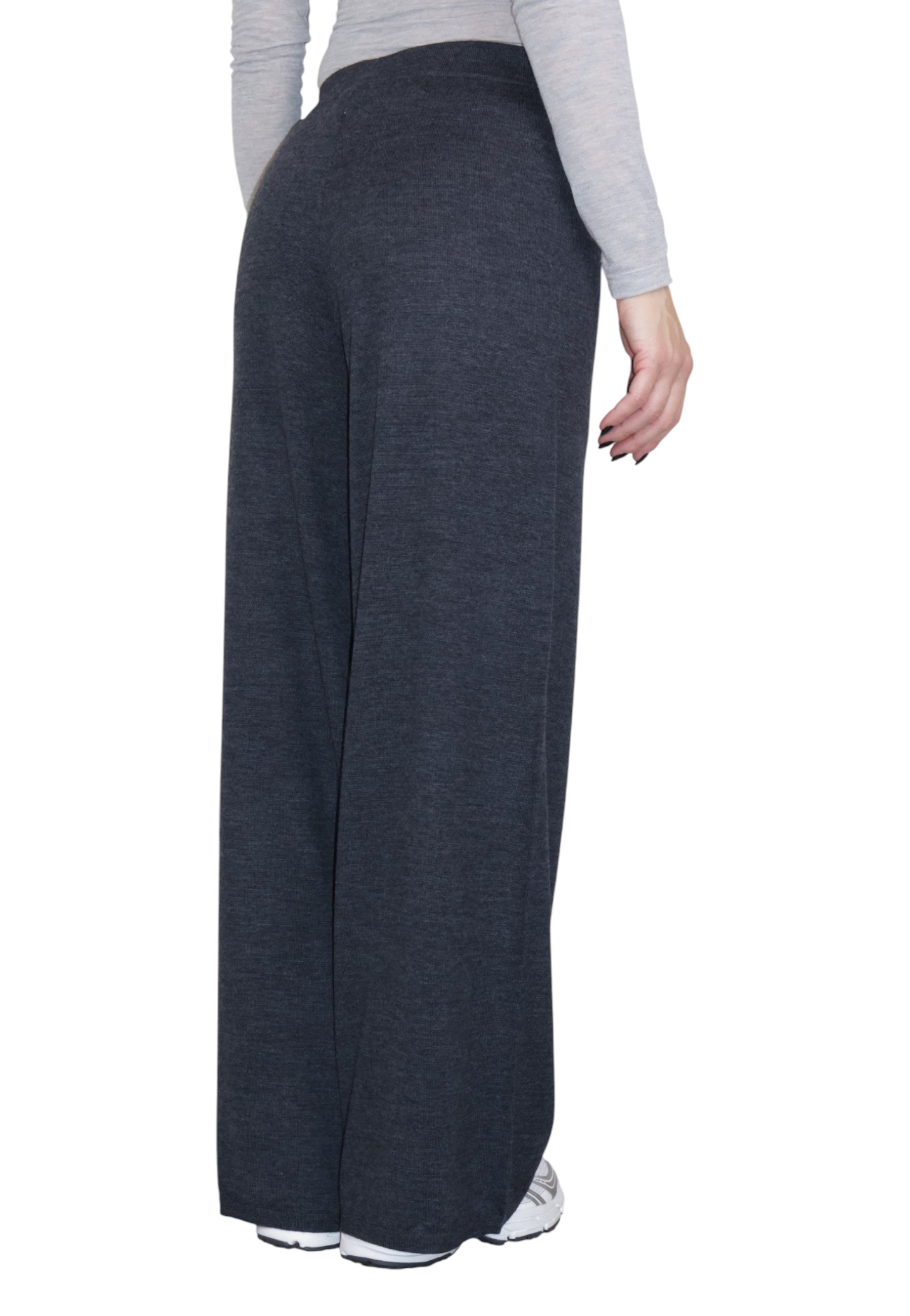 PANTALONI Grigio Kangra