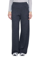 PANTALONI Grigio Kangra