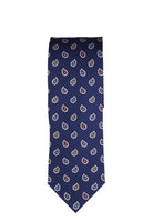 CRAVATTE Blu Sartoriani