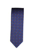 CRAVATTE Blu Sartoriani