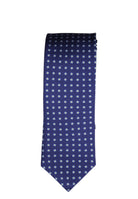 CRAVATTE Blu Sartoriani