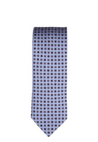 CRAVATTE Celeste Sartoriani