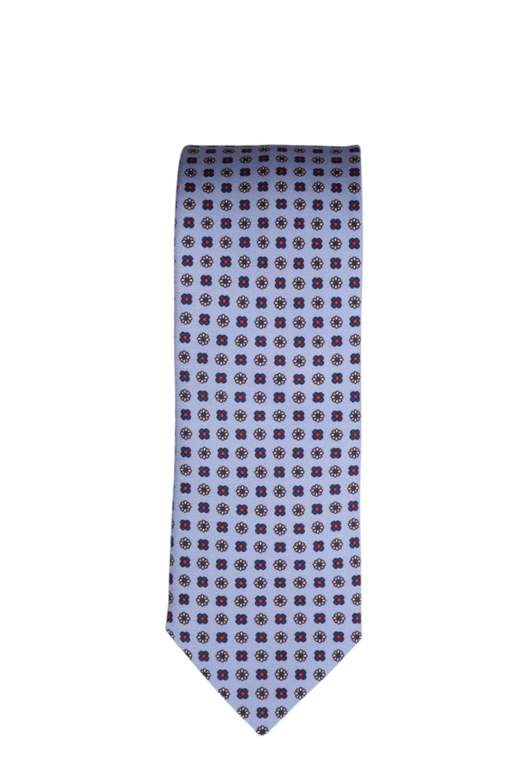 CRAVATTE Celeste Sartoriani