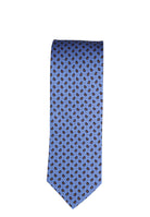 CRAVATTE Celeste Sartoriani