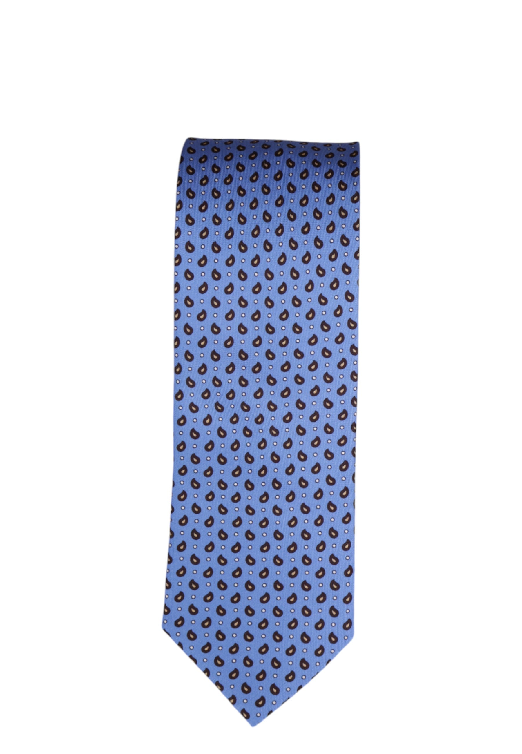 CRAVATTE Celeste Sartoriani