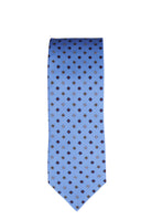 CRAVATTE Blu Sartoriani