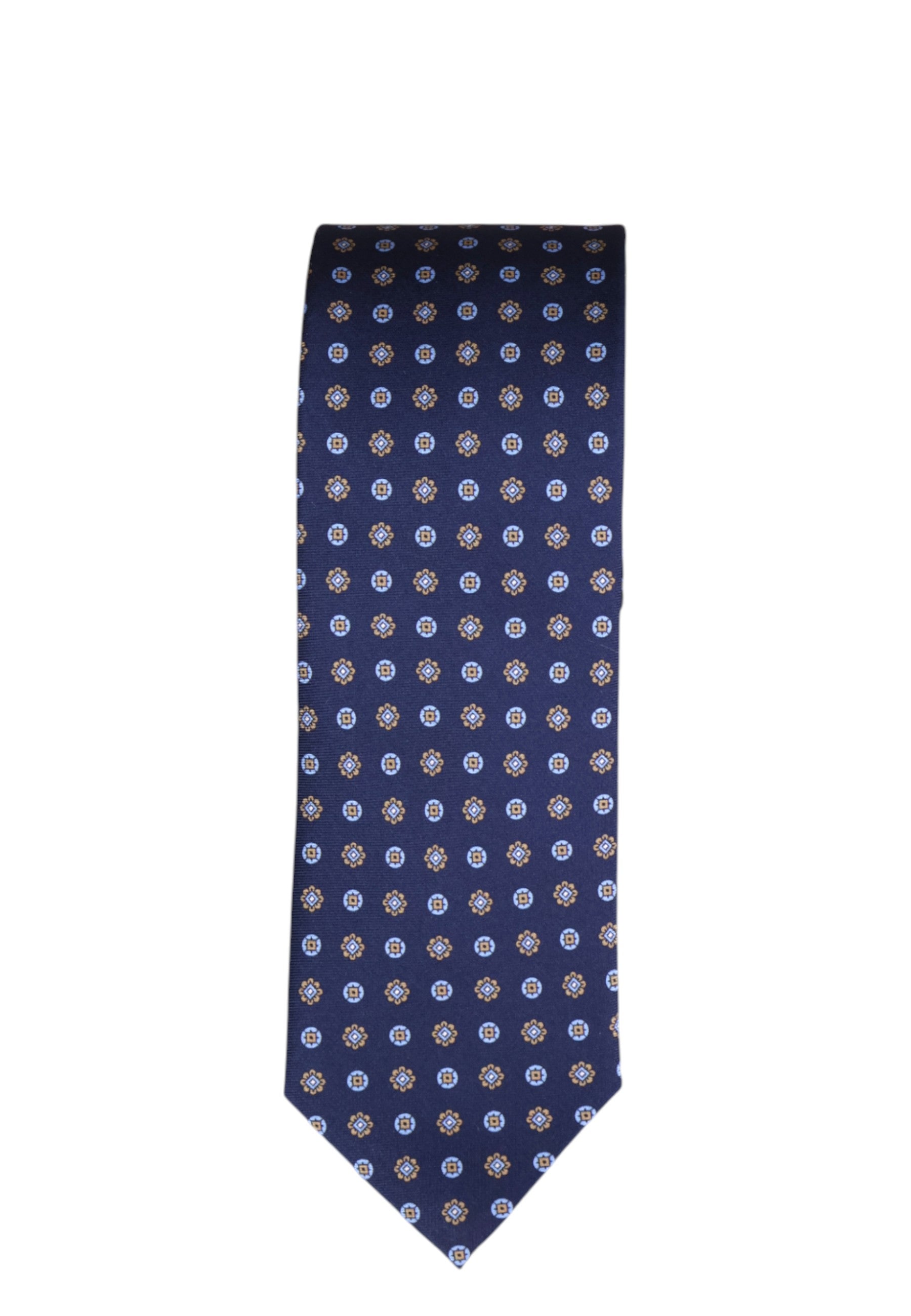 CRAVATTE Blu Sartoriani