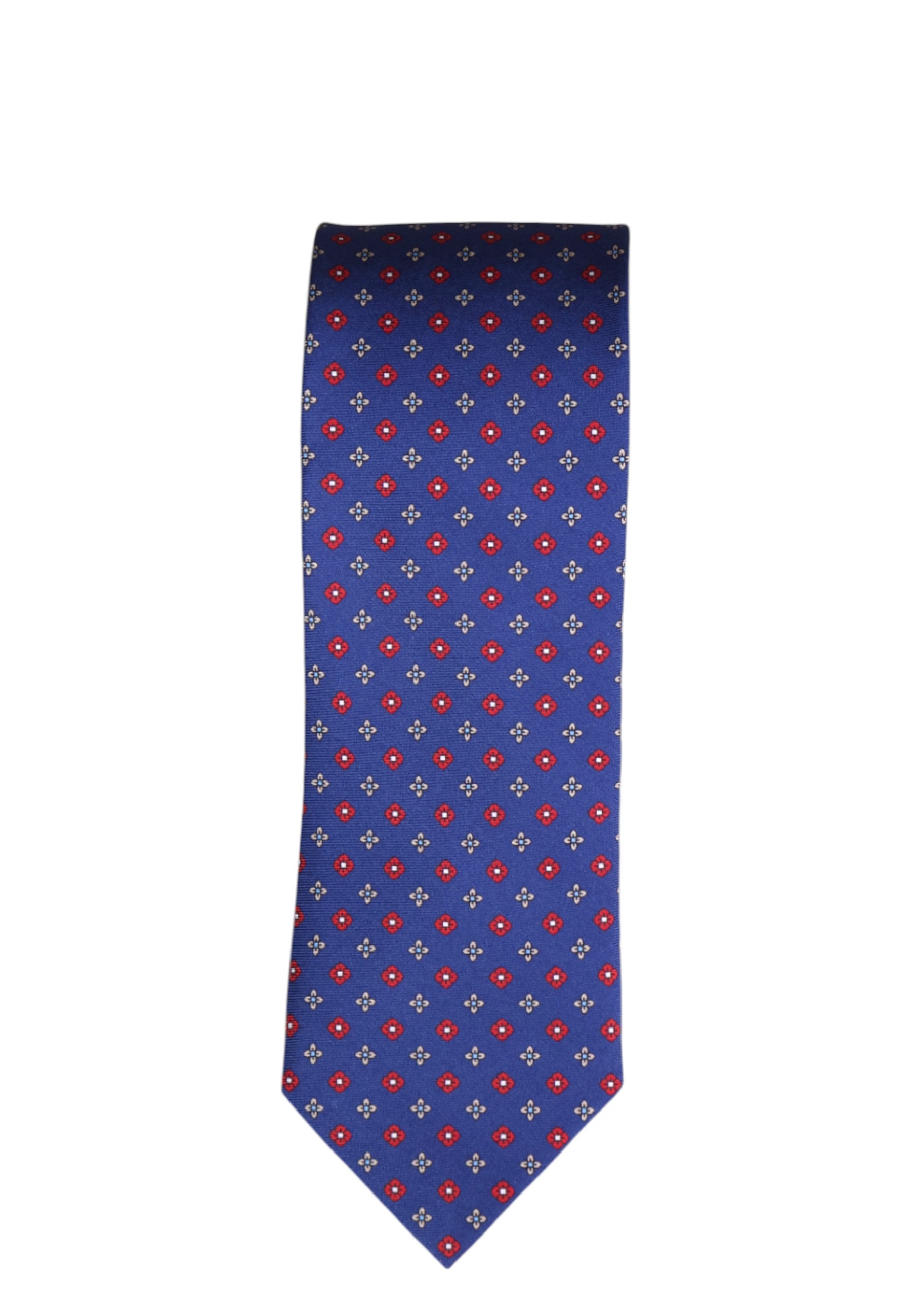 CRAVATTE Blu Sartoriani