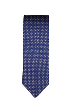 CRAVATTE Blu Sartoriani