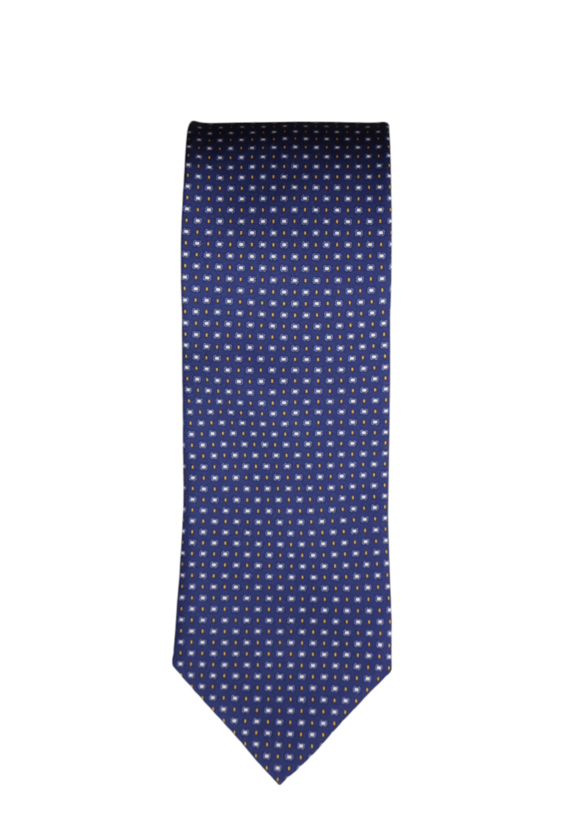 CRAVATTE Blu Sartoriani