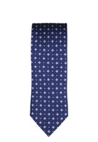 CRAVATTE Blu Sartoriani