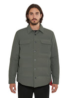 PIUMINI Verde After Label