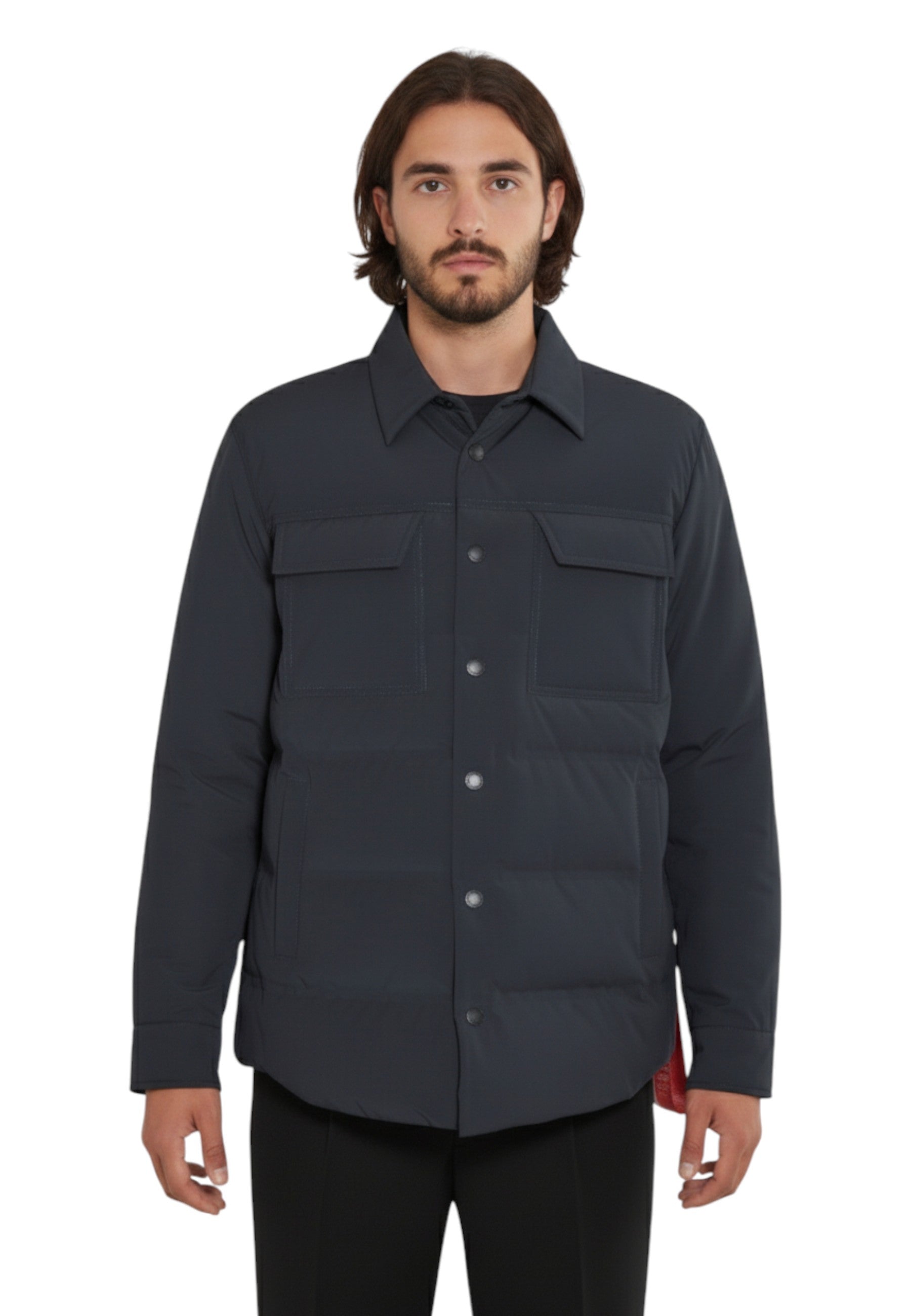 PIUMINI Nero After Label