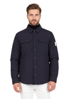 PIUMINI Blu After Label