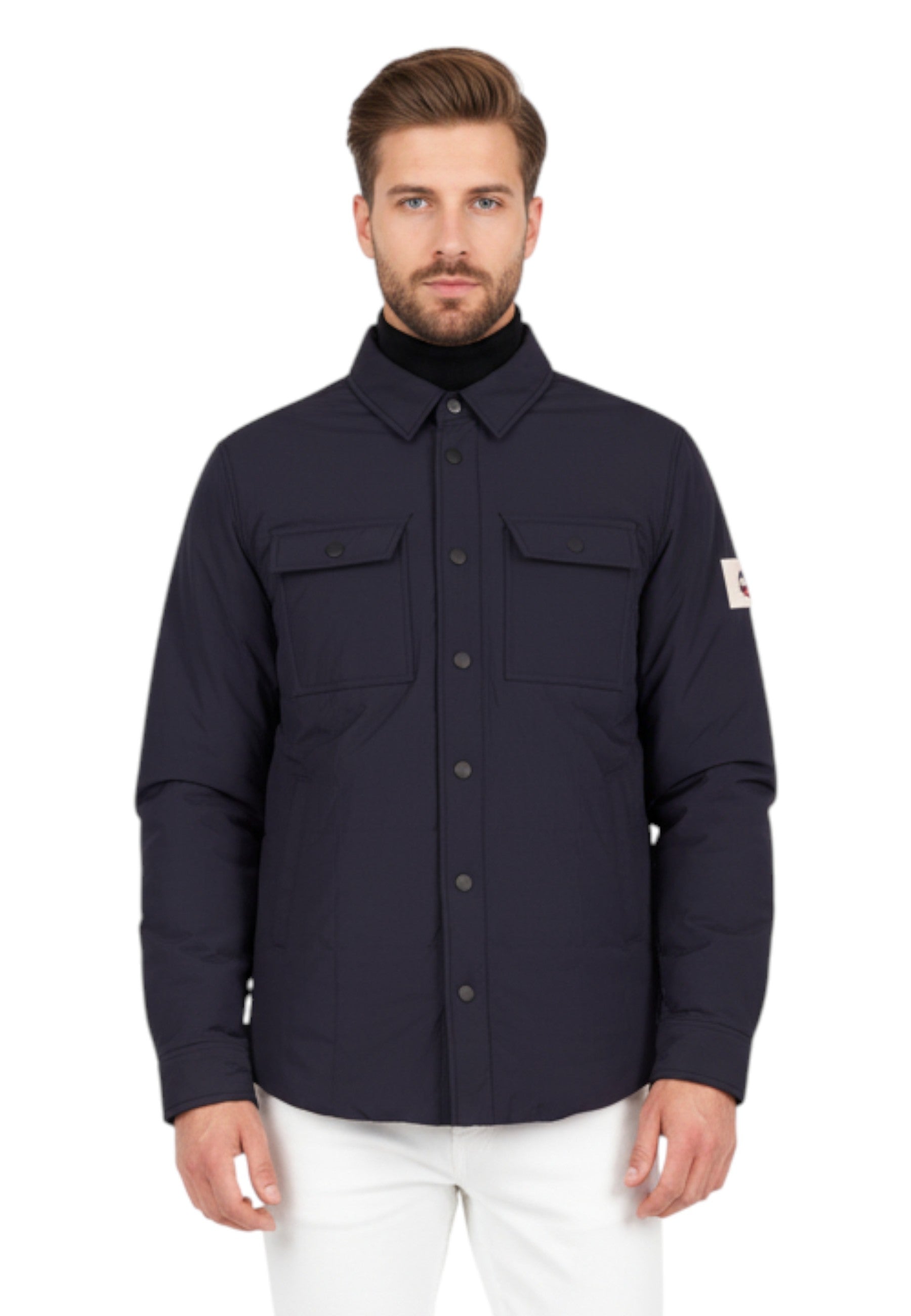 PIUMINI Blu After Label