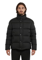 PIUMINI Nero After Label