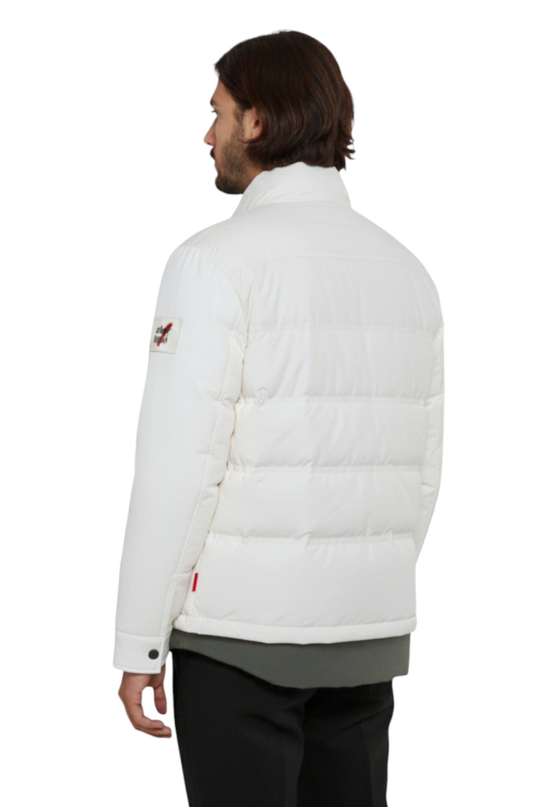 PIUMINI Bianco After Label