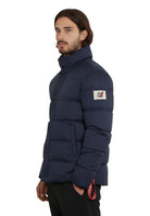 PIUMINI Blu After Label