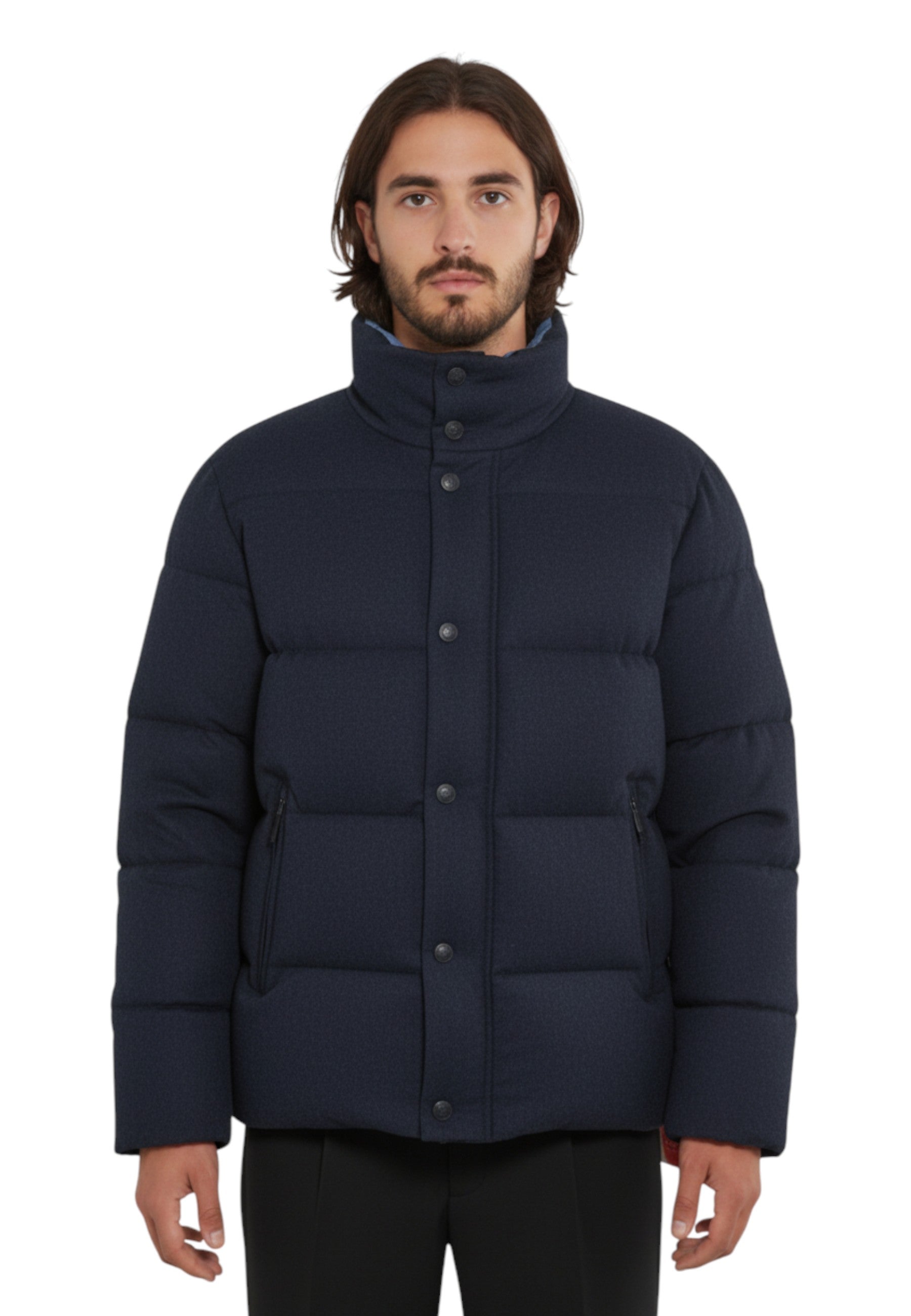 PIUMINI Blu After Label