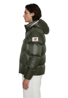 PIUMINI Verde After Label