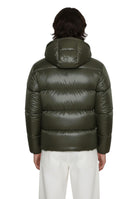 PIUMINI Verde After Label