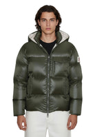 PIUMINI Verde After Label