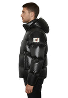 PIUMINI Nero After Label