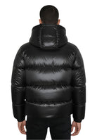 PIUMINI Nero After Label