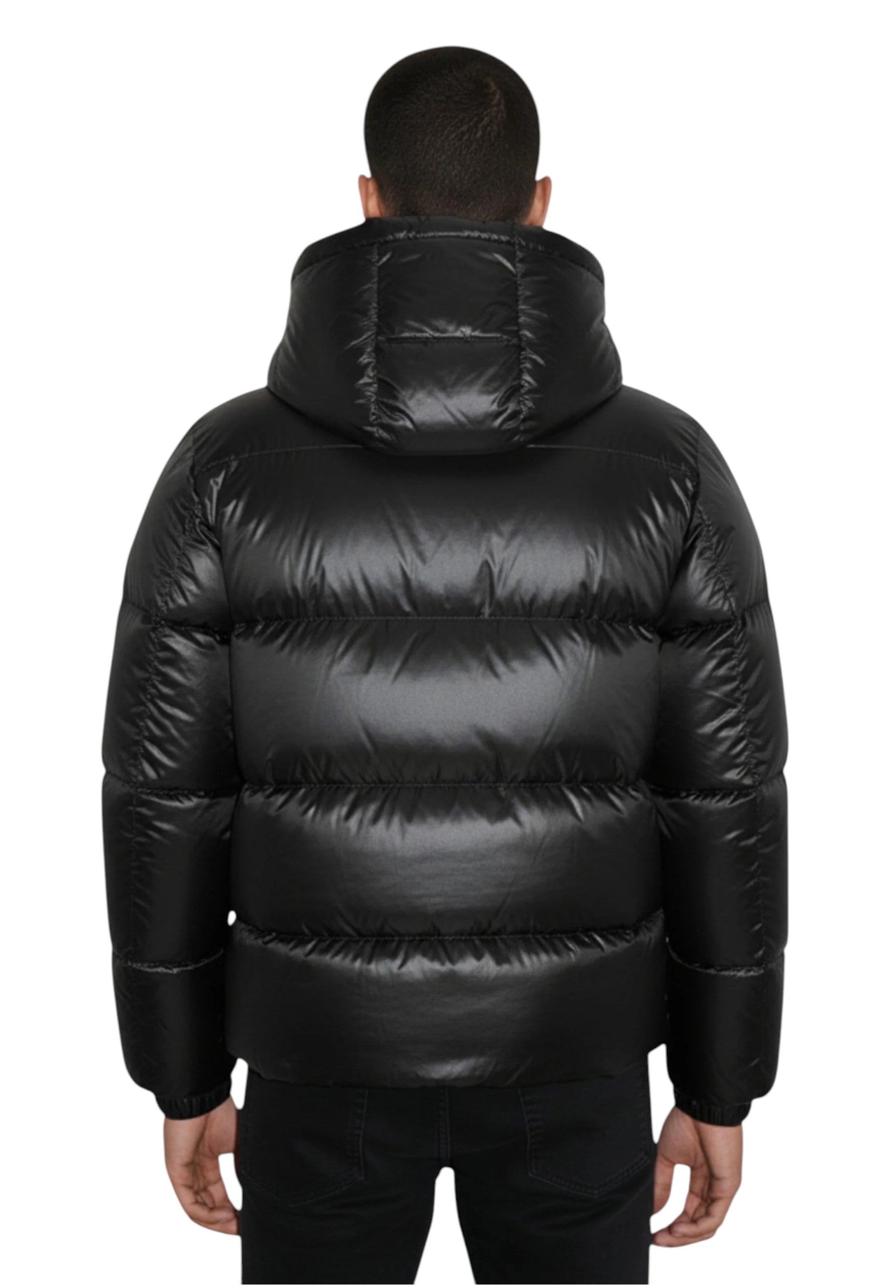 PIUMINI Nero After Label