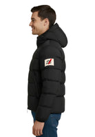 PIUMINI Nero After Label