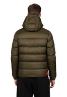 PIUMINI Verde After Label