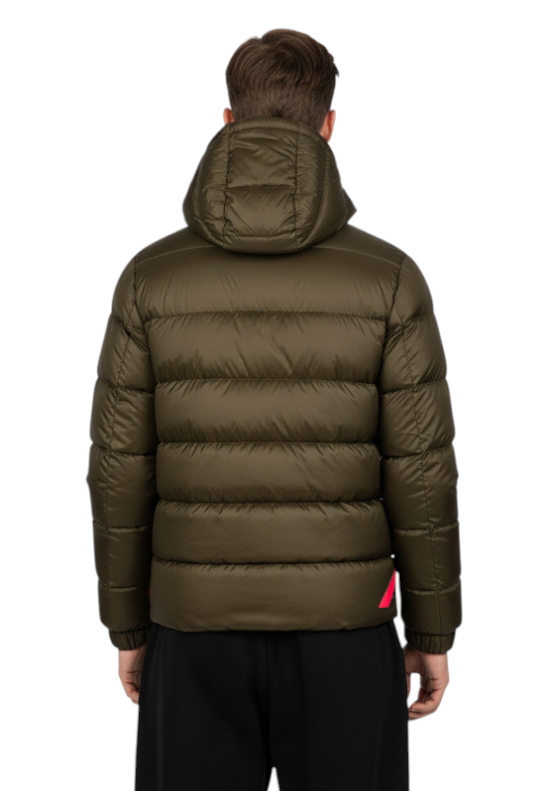 PIUMINI Verde After Label