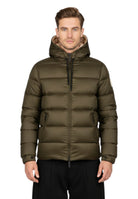 PIUMINI Verde After Label