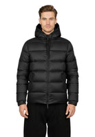 PIUMINI Nero After Label