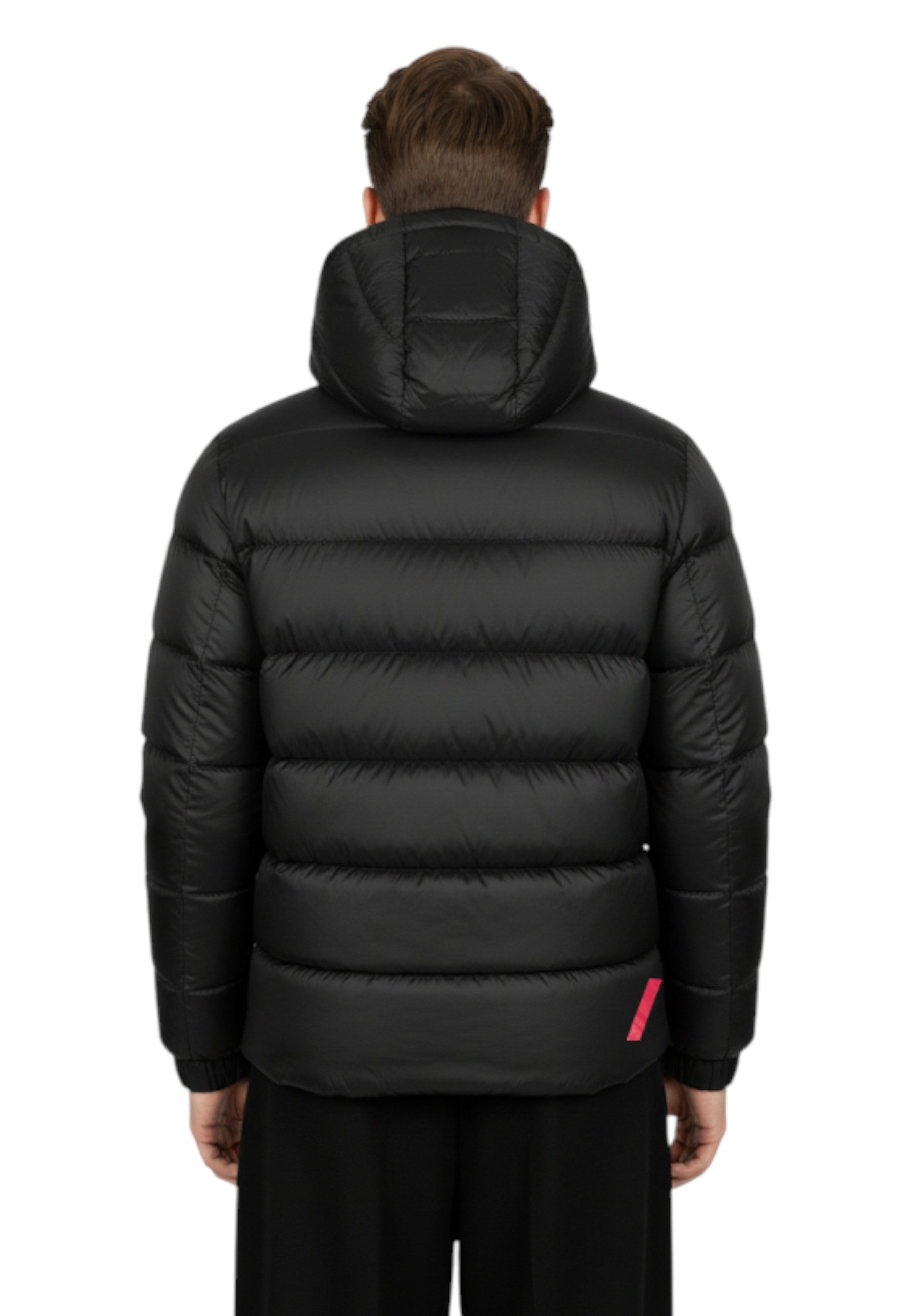 PIUMINI Nero After Label