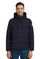 PIUMINI Blu After Label