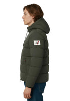 PIUMINI Verde After Label