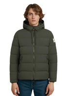 PIUMINI Verde After Label