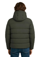 PIUMINI Verde After Label