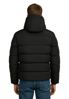 PIUMINI Nero After Label