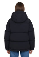 PIUMINI Nero After Label