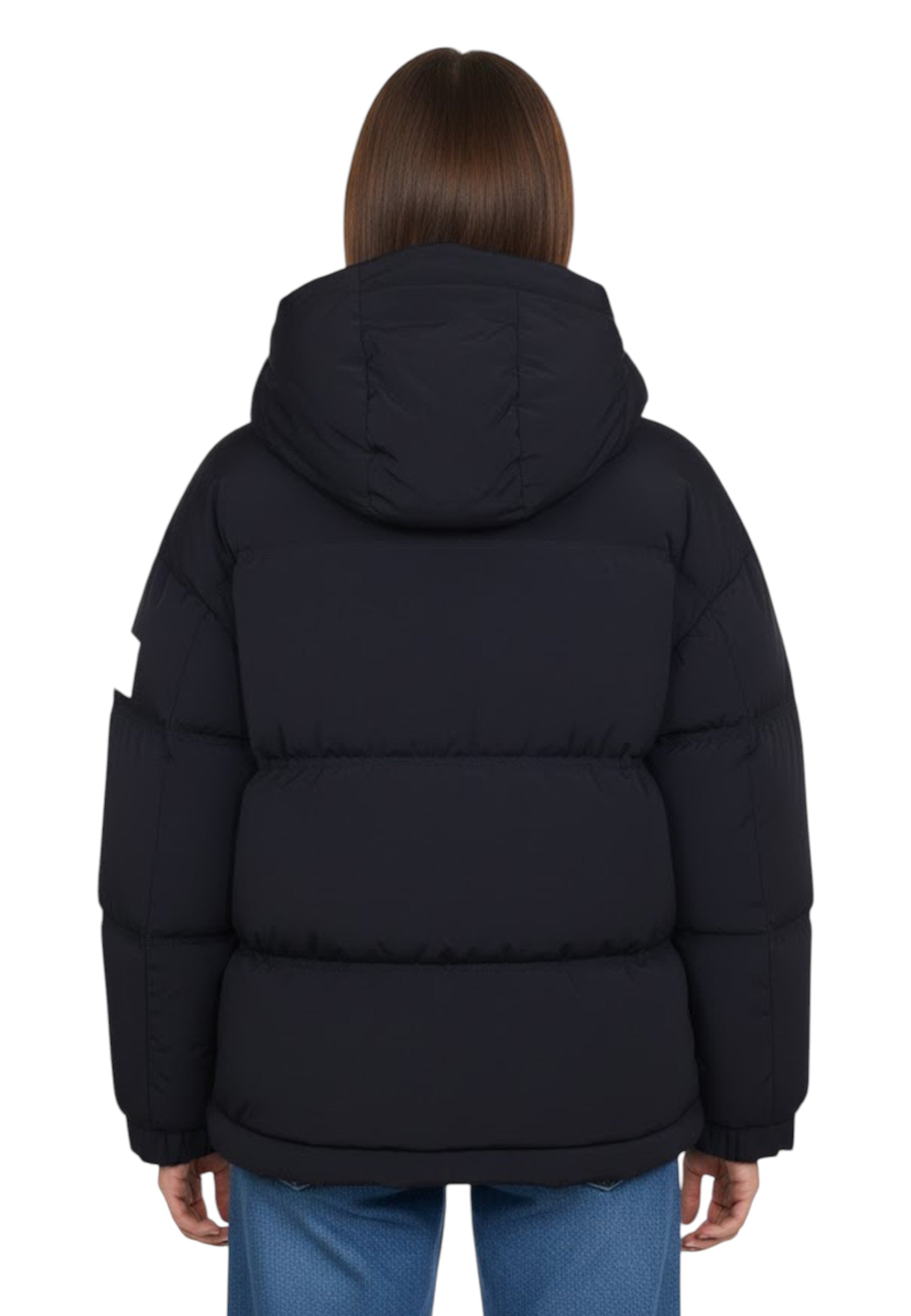 PIUMINI Nero After Label