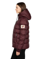 PIUMINI Rosso After Label