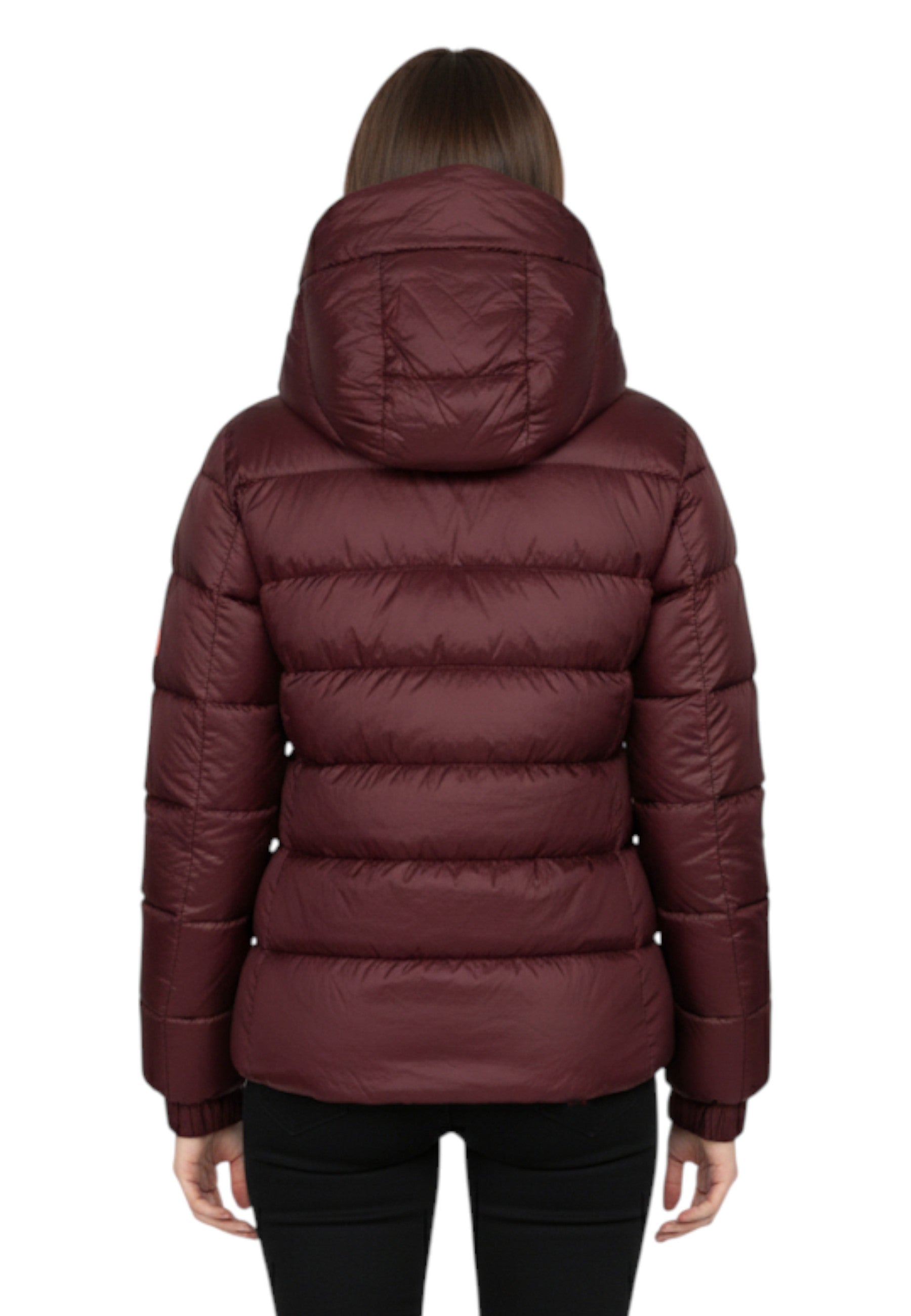 PIUMINI Rosso After Label