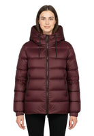 PIUMINI Rosso After Label